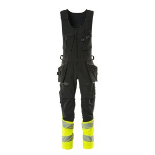 Mascot ACCELERATE SAFE Kombihose 19169 aus Synthetik 265 g/m²