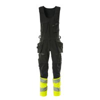 Mascot ACCELERATE SAFE Kombihose 19169 aus Synthetik 265...