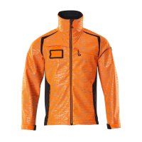 Mascot ACCELERATE SAFE Softshell Jacke 19202 aus Synthetik 320 g/m²