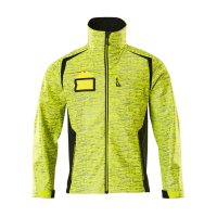 Mascot ACCELERATE SAFE Softshell Jacke 19202 aus Synthetik 320 g/m²