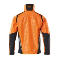 Mascot ACCELERATE SAFE Softshell Jacke 19202 aus Synthetik 320 g/m²