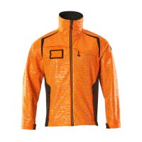 Mascot ACCELERATE SAFE Softshell Jacke 19202 aus Synthetik 320 g/m²