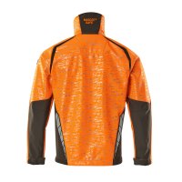 Mascot ACCELERATE SAFE Softshell Jacke 19202 aus Synthetik 320 g/m²