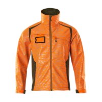 Mascot ACCELERATE SAFE Softshell Jacke 19202 aus Synthetik 320 g/m²