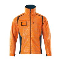 Mascot ACCELERATE SAFE Softshell Jacke 19202 aus Synthetik 320 g/m²