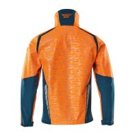 Mascot ACCELERATE SAFE Softshell Jacke 19202 aus Synthetik 320 g/m²