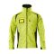 Mascot ACCELERATE SAFE Softshell Jacke 19202 aus Synthetik 320 g/m²