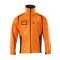 Mascot ACCELERATE SAFE Softshell Jacke 19202 aus Synthetik 320 g/m²