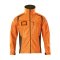 Mascot ACCELERATE SAFE Softshell Jacke 19202 aus Synthetik 320 g/m²