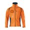 Mascot ACCELERATE SAFE Softshell Jacke 19202 aus Synthetik 320 g/m²