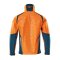 Mascot ACCELERATE SAFE Softshell Jacke 19202 aus Synthetik 320 g/m²