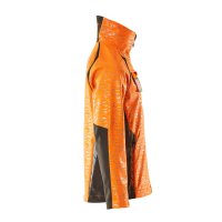 Mascot ACCELERATE SAFE Softshell Jacke 19202-291 Orange/Dunkelanthrazit 2XL 320 g/m²