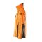 Mascot ACCELERATE SAFE Softshell Jacke 19202-291 Orange/Dunkelanthrazit 2XL 320 g/m²