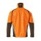 Mascot ACCELERATE SAFE Softshell Jacke 19202-291 Orange/Dunkelanthrazit 2XL 320 g/m²