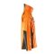 Mascot ACCELERATE SAFE Softshell Jacke 19202-291 Orange/Dunkelanthrazit 2XL 320 g/m²