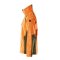 Mascot ACCELERATE SAFE Softshell Jacke 19202-291 Orange/Moosgrün 2XL 320 g/m²