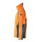 Mascot ACCELERATE SAFE Softshell Jacke 19202-291 Orange/Dunkelpetroleum 2XL 320 g/m²