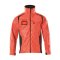 Mascot ACCELERATE SAFE Softshell Jacke 19202-291 Rot/Dunkelanthrazit 2XL 320 g/m²