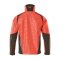 Mascot ACCELERATE SAFE Softshell Jacke 19202-291 Rot/Dunkelanthrazit 2XL 320 g/m²