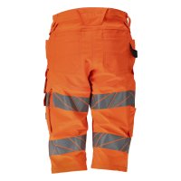 Mascot ACCELERATE SAFE Shorts, lang 19248 aus Synthetik 205 g/m²