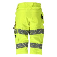 Mascot ACCELERATE SAFE Shorts, lang 19248 aus Synthetik 205 g/m²