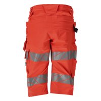 Mascot ACCELERATE SAFE Shorts, lang 19248 aus Synthetik 205 g/m²