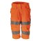 Mascot ACCELERATE SAFE Shorts, lang 19248 aus Synthetik 205 g/m²