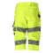 Mascot ACCELERATE SAFE Shorts, lang 19248 aus Synthetik 205 g/m²