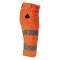 Mascot ACCELERATE SAFE Shorts, lang 19248-510 Orange C34 205 g/m²