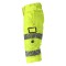 Mascot ACCELERATE SAFE Shorts, lang 19248-510 Gelb C34 205 g/m²