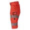 Mascot ACCELERATE SAFE Shorts, lang 19248-510 Rot C34 205 g/m²