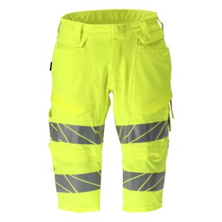 Mascot ACCELERATE SAFE Shorts, lang 19249 aus Synthetik 205 g/m²