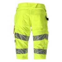 Mascot ACCELERATE SAFE Shorts, lang 19249 aus Synthetik 205 g/m²