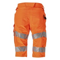 Mascot ACCELERATE SAFE Shorts, lang 19249 aus Synthetik 205 g/m²