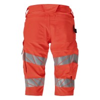 Mascot ACCELERATE SAFE Shorts, lang 19249 aus Synthetik 205 g/m²