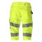 Mascot ACCELERATE SAFE Shorts, lang 19249 aus Synthetik 205 g/m²