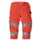 Mascot ACCELERATE SAFE Shorts, lang 19249 aus Synthetik 205 g/m²