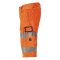 Mascot ACCELERATE SAFE Shorts, lang 19249-510 Orange C44 205 g/m²