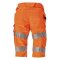 Mascot ACCELERATE SAFE Shorts, lang 19249-510 Orange C44 205 g/m²