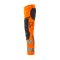 Mascot ACCELERATE SAFE Hose mit Knietaschen 19279-510 Orange/Schwarzblau 76C46 205 g/m²