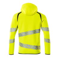 Mascot ACCELERATE SAFE Kapuzensweatshirt mit Reißverschluss 19284 aus Mischgewebe 260 g/m²