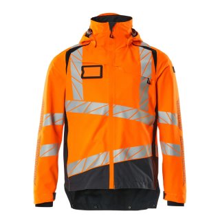 Mascot ACCELERATE SAFE Hard Shell Jacke 19301 aus Synthetik 210 g/m²