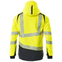 Mascot ACCELERATE SAFE Hard Shell Jacke 19301 aus Synthetik 210 g/m²