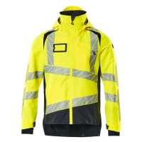 Mascot ACCELERATE SAFE Hard Shell Jacke 19301 aus Synthetik 210 g/m²