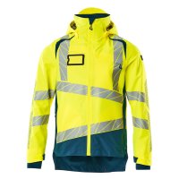 Mascot ACCELERATE SAFE Hard Shell Jacke 19301 aus Synthetik 210 g/m²