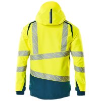 Mascot ACCELERATE SAFE Hard Shell Jacke 19301 aus Synthetik 210 g/m²