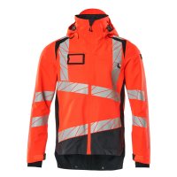 Mascot ACCELERATE SAFE Hard Shell Jacke 19301 aus Synthetik 210 g/m²