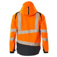 Mascot ACCELERATE SAFE Hard Shell Jacke 19301 aus Synthetik 210 g/m²