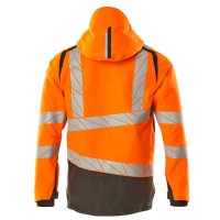 Mascot ACCELERATE SAFE Hard Shell Jacke 19301 aus Synthetik 210 g/m²