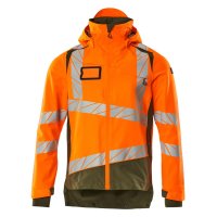 Mascot ACCELERATE SAFE Hard Shell Jacke 19301 aus Synthetik 210 g/m²